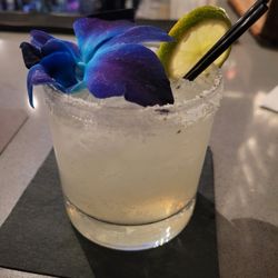Michaelangelos Wood Fired Pizza & Pasta - Margarita