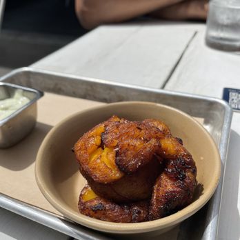 bartaco - Perfectly cooked Plantains - Mexican Near Me - Atlanta, Georgia bartaco - Perfectly cooked Plantains - Mexican Near Me - Atlanta, Georgia