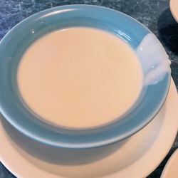 El Valle - Queso