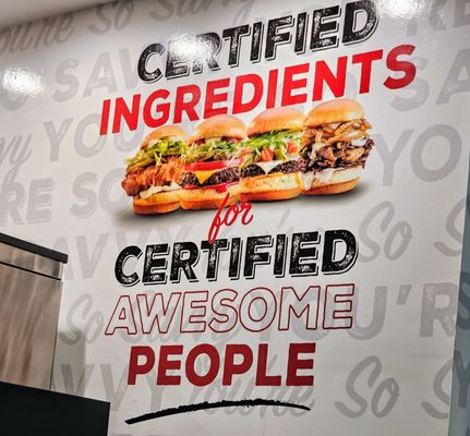 Savvy Sliders by null