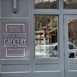 CRYSTAL SPRING GROCERY - Updated July 2025 - 121 Photos & 18 Reviews ...