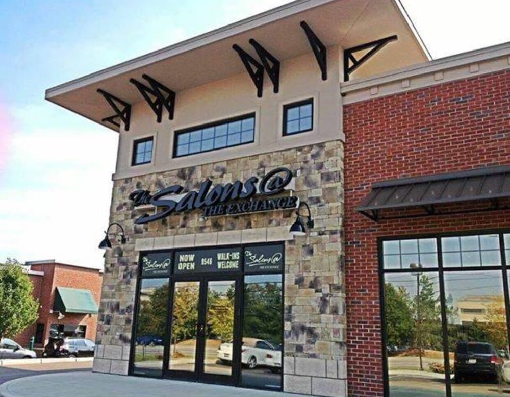 KATELYN MCCLURE 9556 Springboro Pike, Miamisburg, Ohio Hair