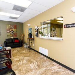 Ours Therapeutic Massage
