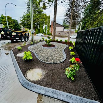 Unique Curb & Landscaping - Landscaping Near Me Unique Curb & Landscaping - Landscaping Near Me