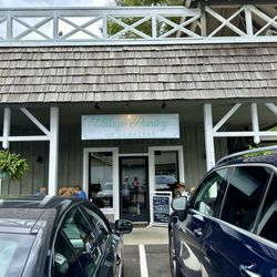 Village Pantry Of Cashiers - Outside