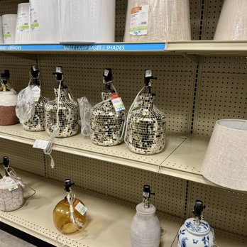 At Home - Lamps - Home Decor Near Me - Kissimmee, Florida