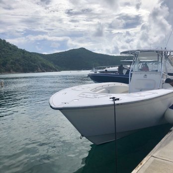 Local Legend Charters - Charter - Boat Charters Near Me - St Thomas, Virgin Islands