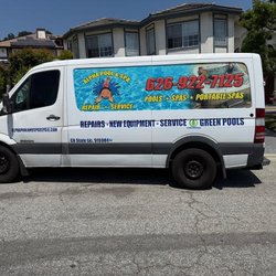 Alpha Pool and Spa Repair