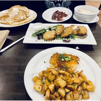 Two Eggs! - McDonough - Breakfast & Brunch Near Me - Hampton, Georgia