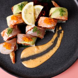 Aikan Sushi