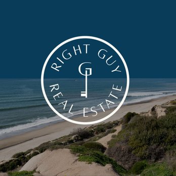 Right Guy Real Estate Group - Real Estate Services Near Me - San Clemente, California Right Guy Real Estate Group - Real Estate Services Near Me - San Clemente, California
