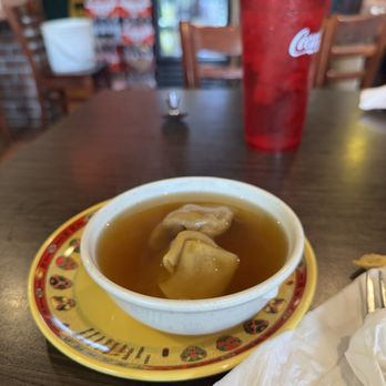 Great Wall Of China Restaurant