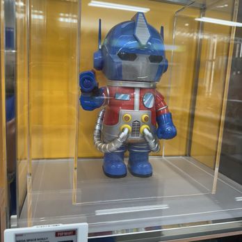 Pop Mart - Transformers - Toy Stores Near Me - Northridge, California Pop Mart - Transformers - Toy Stores Near Me - Northridge, California