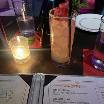 Ventanas Restaurant and Lounge - Que fresca - Cuban Near Me - Fort Lee, New Jersey Ventanas Restaurant and Lounge - Que fresca - Cuban Near Me - Fort Lee, New Jersey