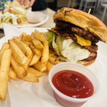 Gorgansons - Burger - Vegan Near Me - Pomona, California Gorgansons - Burger - Vegan Near Me - Pomona, California