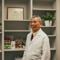 Lee Acupuncture