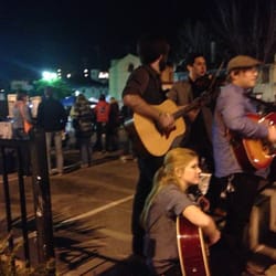 Riverside Art Walk