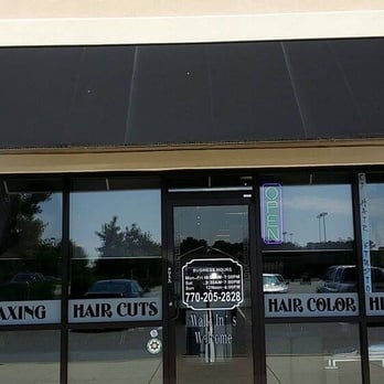 CJ Hair Studio - Hair Salons Near Me - Suwanee, Georgia