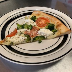 Miseno Pizza and Ristorante