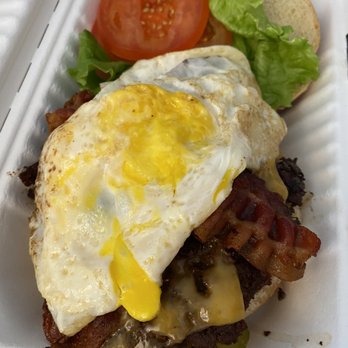 Law & Orders - The Law Burger - Burgers Near Me - Ottawa, Ontario