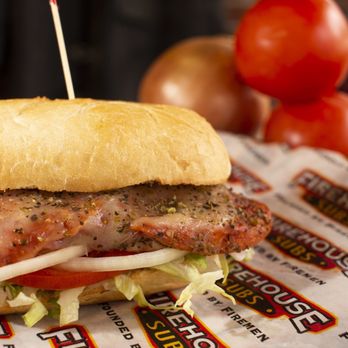 Firehouse Subs - Italian Sub - Sandwiches Near Me - Surprise, Arizona