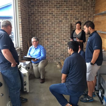 Unlockit Locksmith & Security - Part of the Unlockit team in a training session - Keys & Locksmiths Near Me - Roswell, Georgia Unlockit Locksmith & Security - Part of the Unlockit team in a training session - Keys & Locksmiths Near Me - Roswell, Georgia