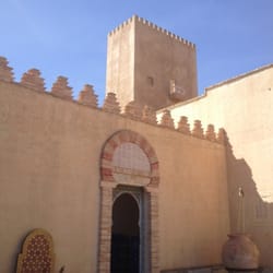 Castillo de Conesa