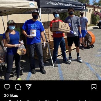Family Service Assn - Their Instagram - Community Service/Non-Profit Near Me - Redlands, California Family Service Assn - Their Instagram - Community Service/Non-Profit Near Me - Redlands, California