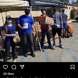 Family Service Assn - Their Instagram