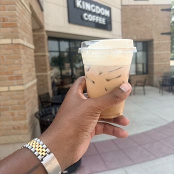 Kingdom Coffee - Coffee Roasteries Near Me - Maple Grove, Minnesota Kingdom Coffee - Coffee Roasteries Near Me - Maple Grove, Minnesota