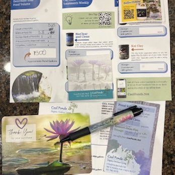 Cool Ponds - Home & Garden Near Me - Indianapolis, Indiana Cool Ponds - Home & Garden Near Me - Indianapolis, Indiana