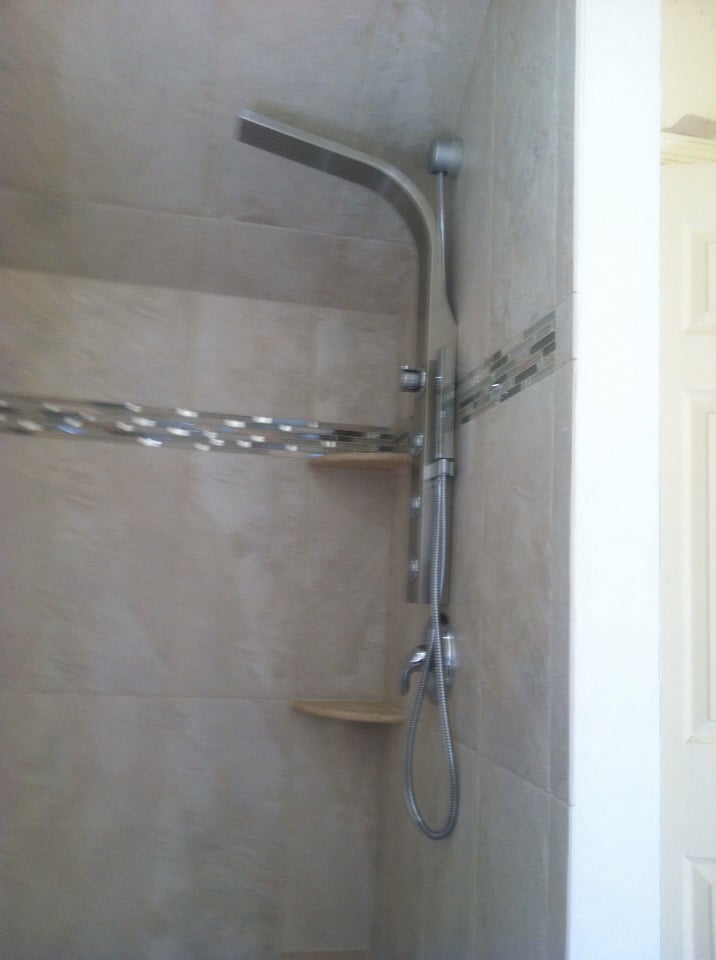 Slide of Virginia Plumbing Profesionals