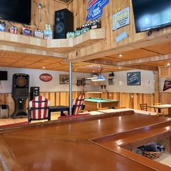The Office - Bar