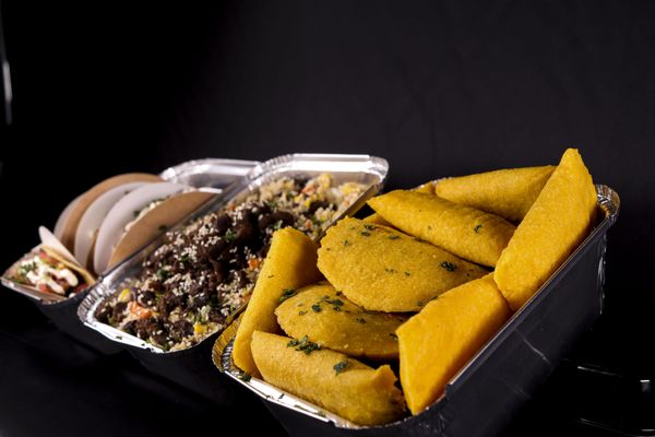 Food Rockett by null