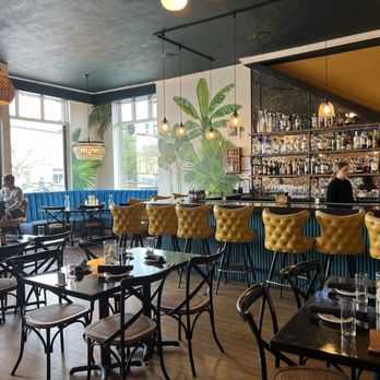 Pineapple Ink Tavern - Beer Bar Near Me - Augusta, Georgia