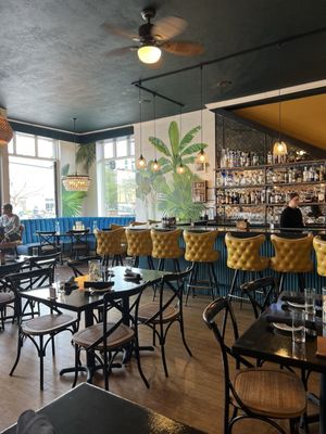 Pineapple Ink Tavern by null