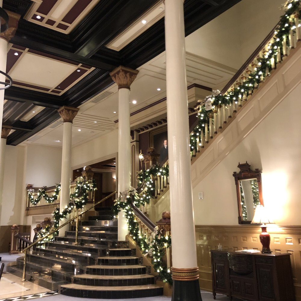 The Driskill - Hotels Near Me - Austin, Texas The Driskill - Hotels Near Me - Austin, Texas