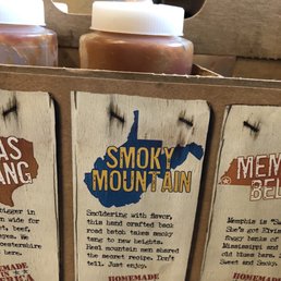 Smoky Mountain BBQ
