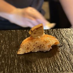 Wagyu Foie Gras