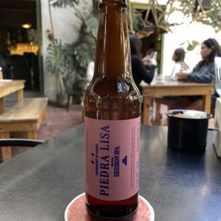 Peligro - Piedra Lisa craft beer