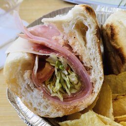 Italian Sub