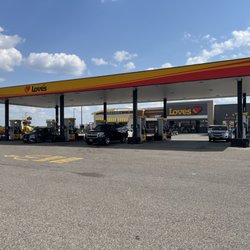 Love's Travel Stop
