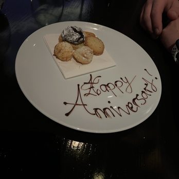 Scarpetta - Italian Near Me - Las Vegas, Nevada