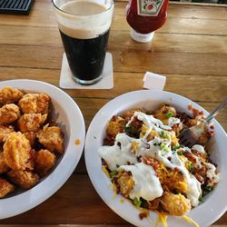 Roper's Regal Beagle - Food