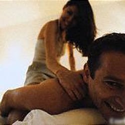 Oriental #1 Spa