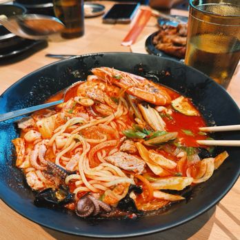 Tofu House - Jjamppong - Korean Near Me - Reno, Nevada Tofu House - Jjamppong - Korean Near Me - Reno, Nevada