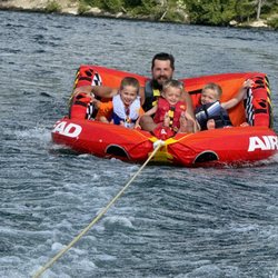 Bolton Boat Tours