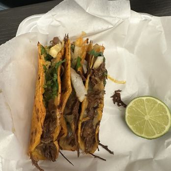 El Paisano - Birria tacos - Mexican Near Me - Tempe, Arizona