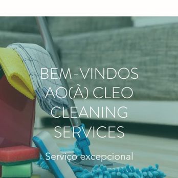 Cleo Cleaning Services - Home Cleaning Near Me Cleo Cleaning Services - Home Cleaning Near Me
