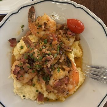 Alexxa's - Shrimp and grits! - Breakfast & Brunch Near Me - Las Vegas, Nevada
